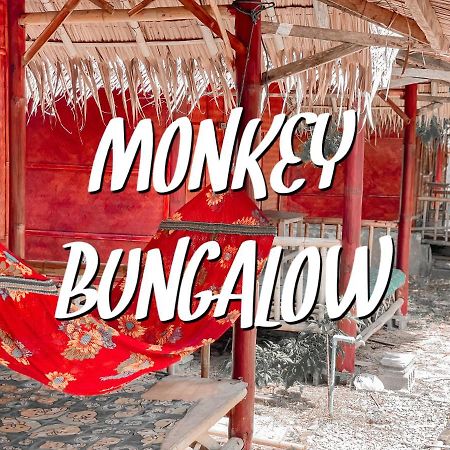 Monkey Bungalow Ko Lanta Eksteriør bilde
