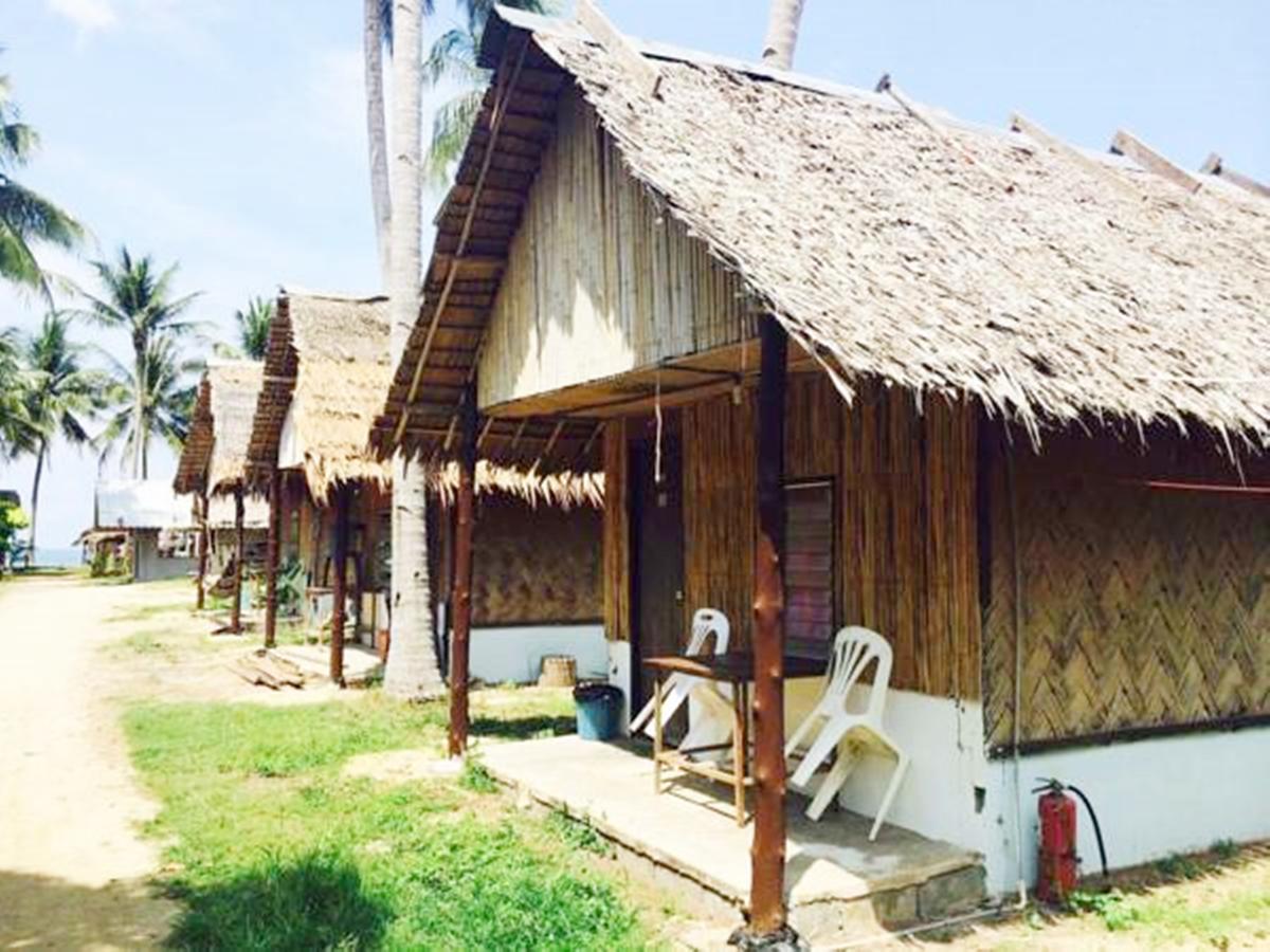Monkey Bungalow Ko Lanta Eksteriør bilde