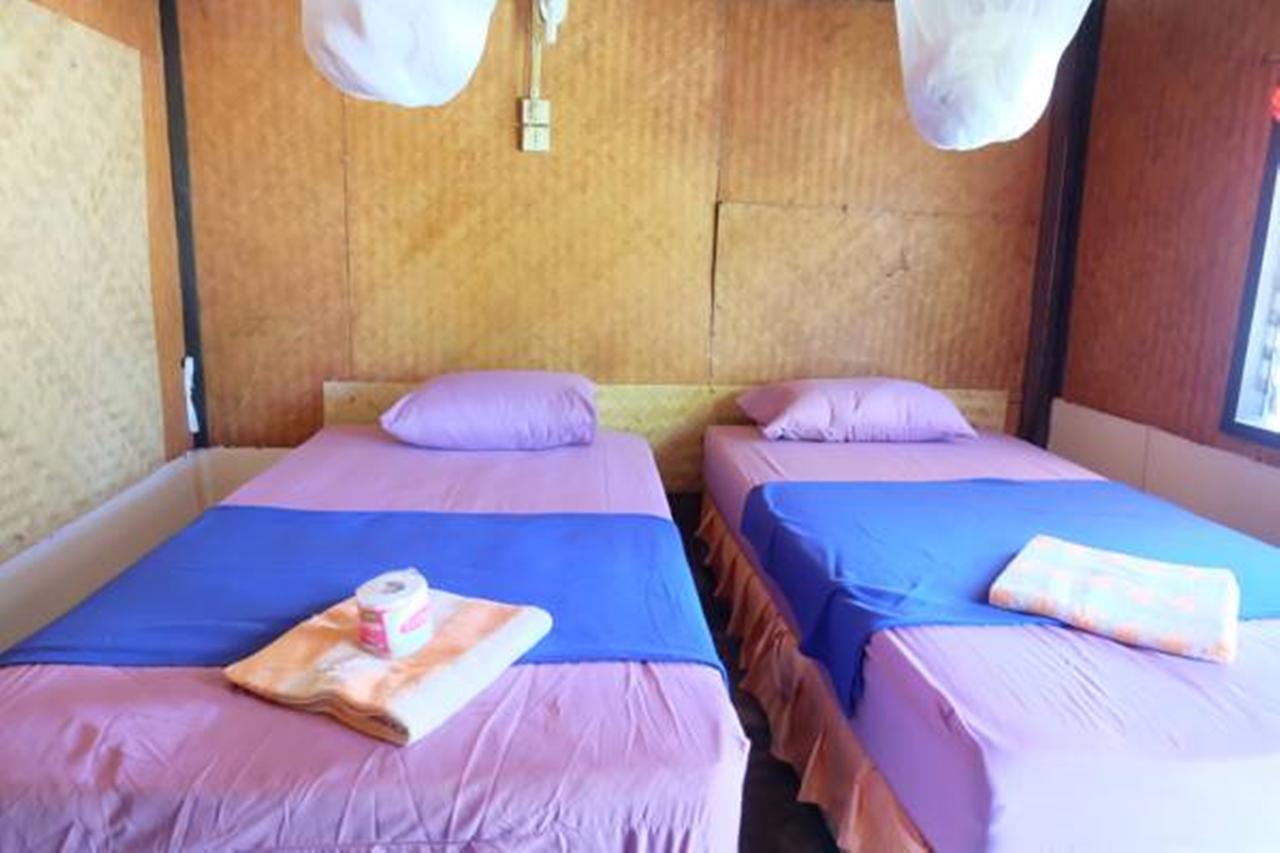 Monkey Bungalow Ko Lanta Eksteriør bilde