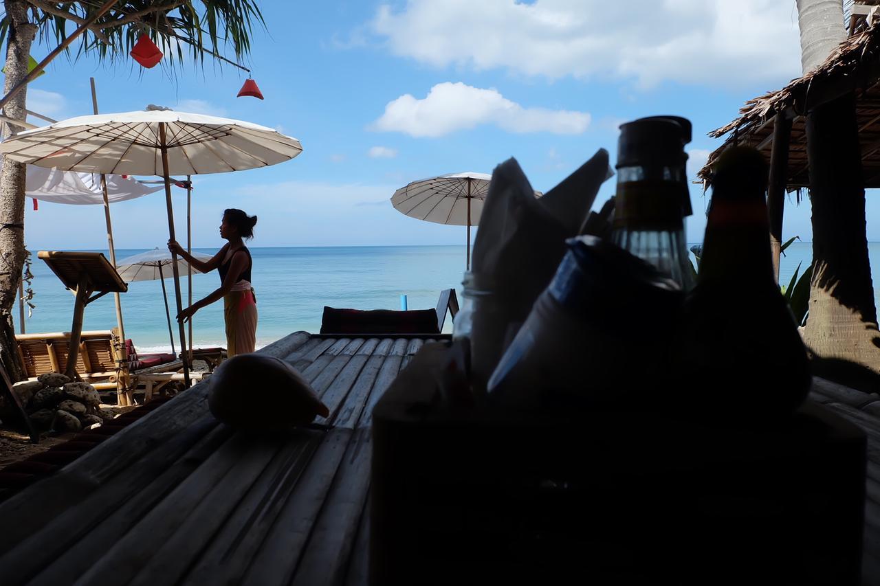 Monkey Bungalow Ko Lanta Eksteriør bilde