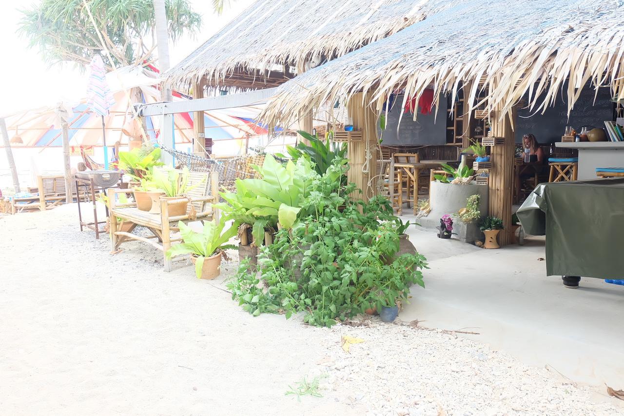 Monkey Bungalow Ko Lanta Eksteriør bilde