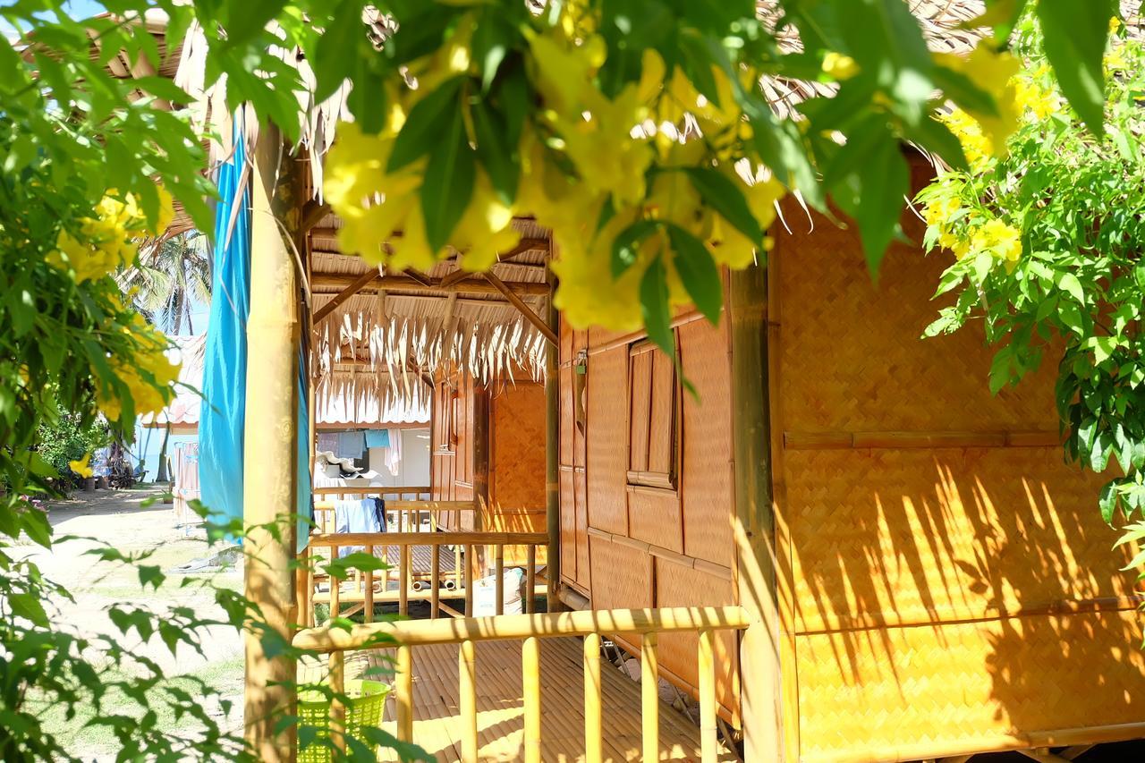 Monkey Bungalow Ko Lanta Eksteriør bilde