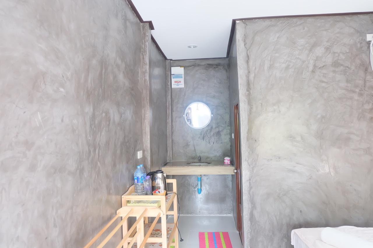 Monkey Bungalow Ko Lanta Eksteriør bilde