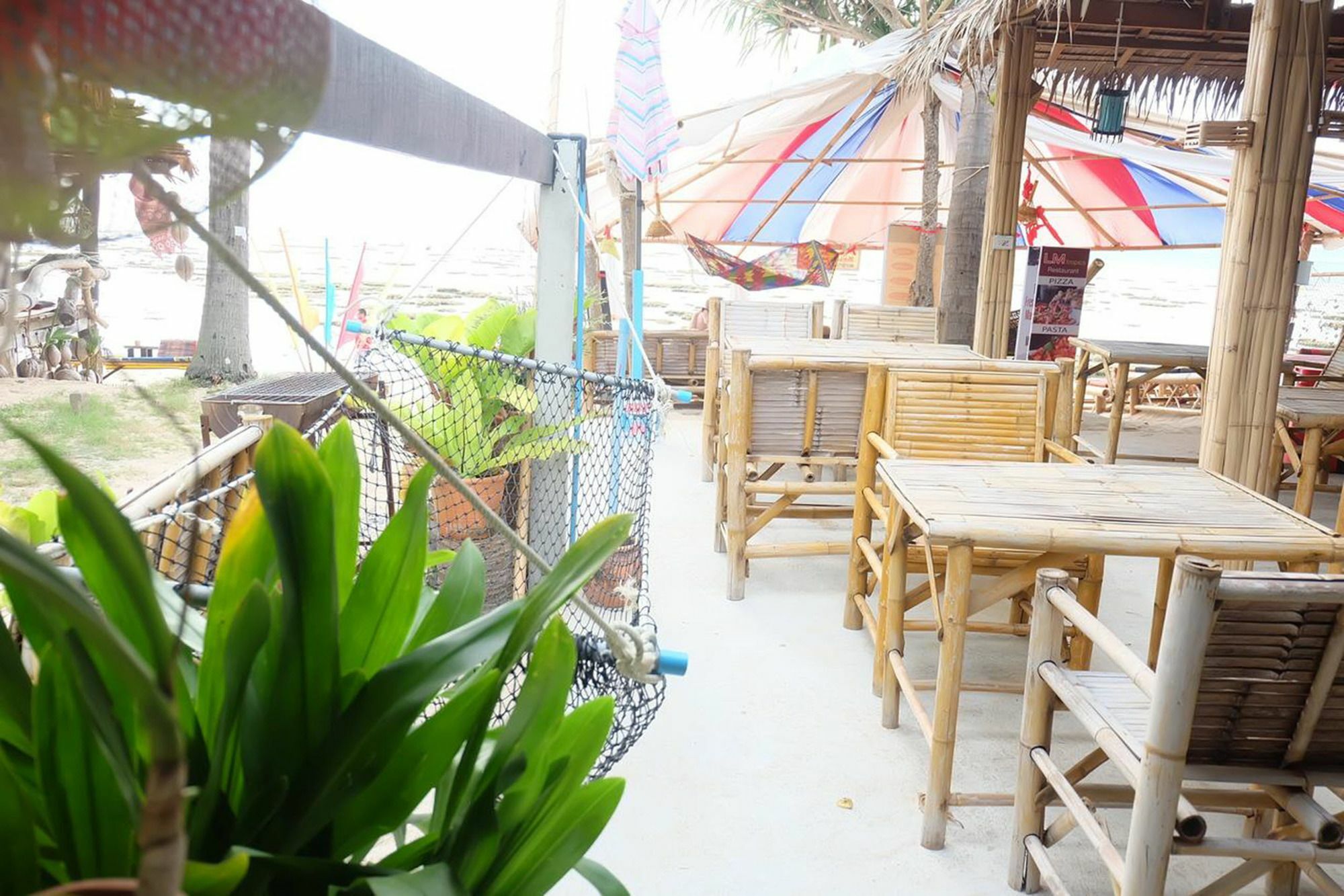 Monkey Bungalow Ko Lanta Eksteriør bilde