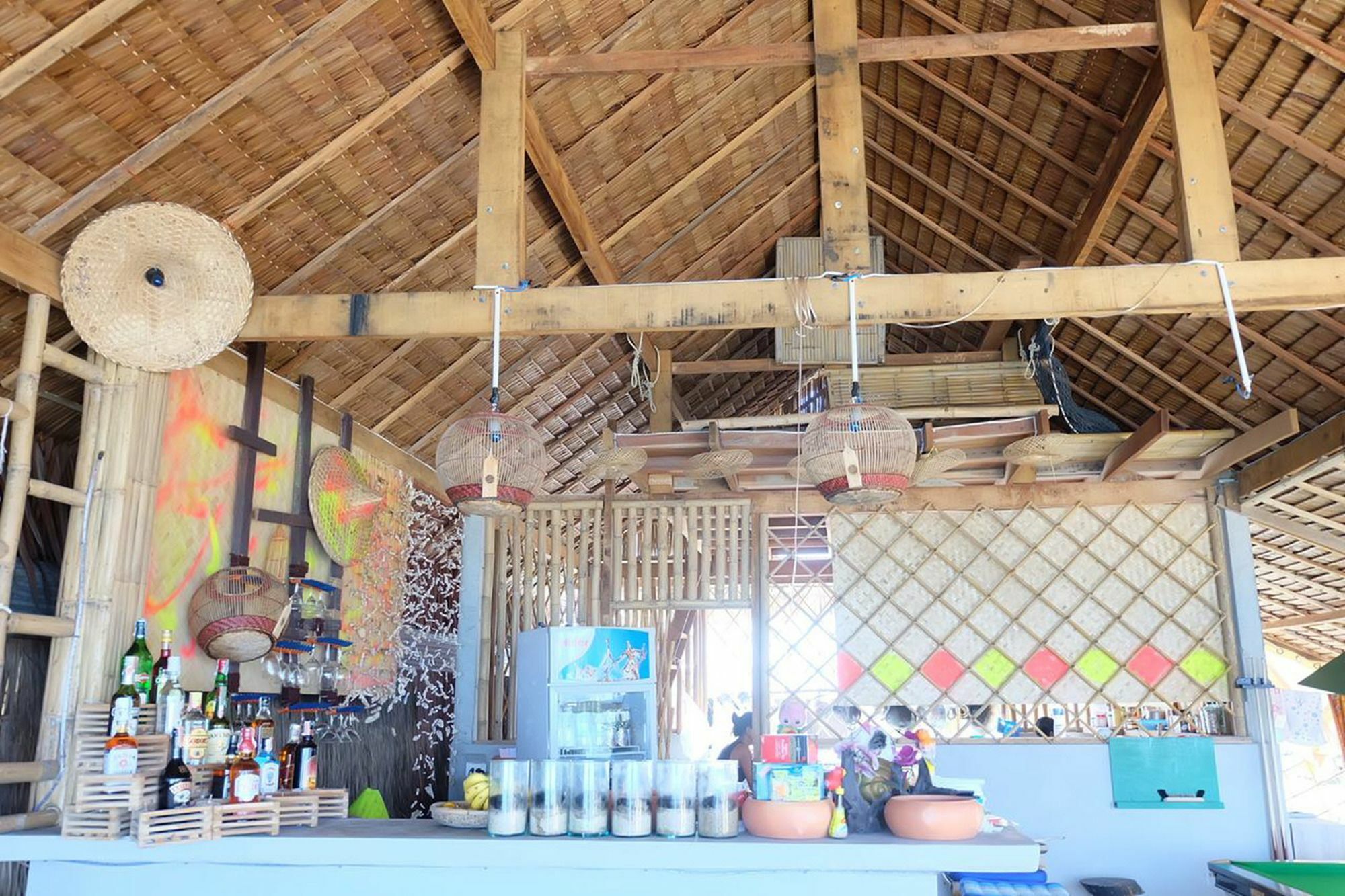 Monkey Bungalow Ko Lanta Eksteriør bilde