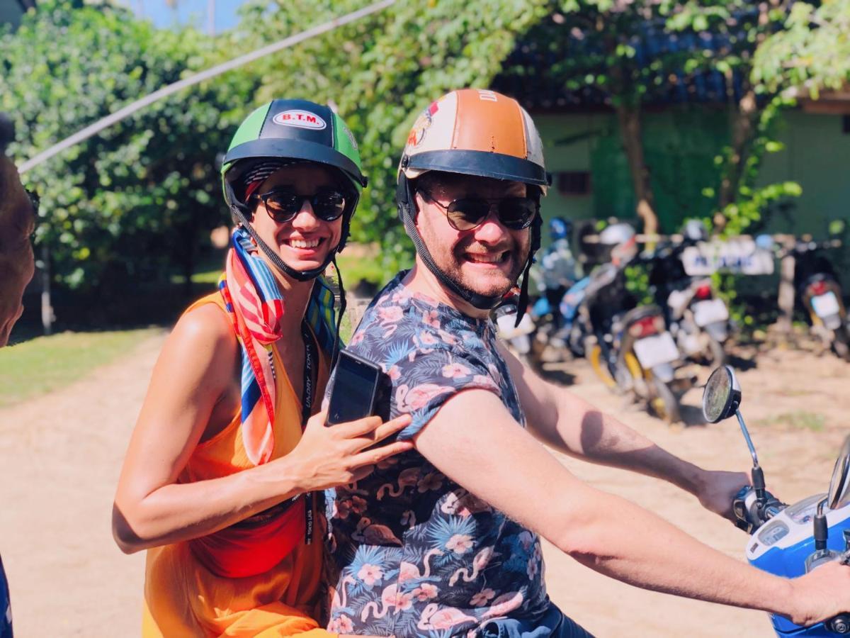 Monkey Bungalow Ko Lanta Eksteriør bilde